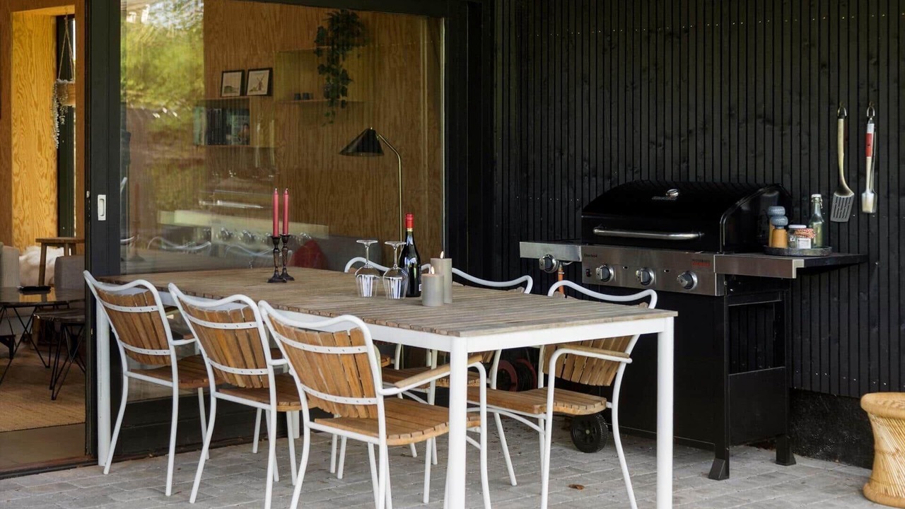 Photo of Outdoor in Udsholt Sand