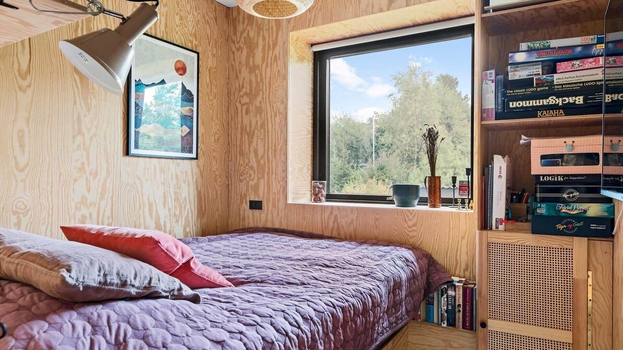 Photo of Bedroom in Udsholt Sand