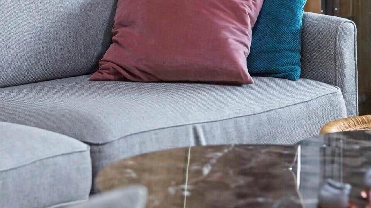 Photo of Livingroom in Udsholt Sand