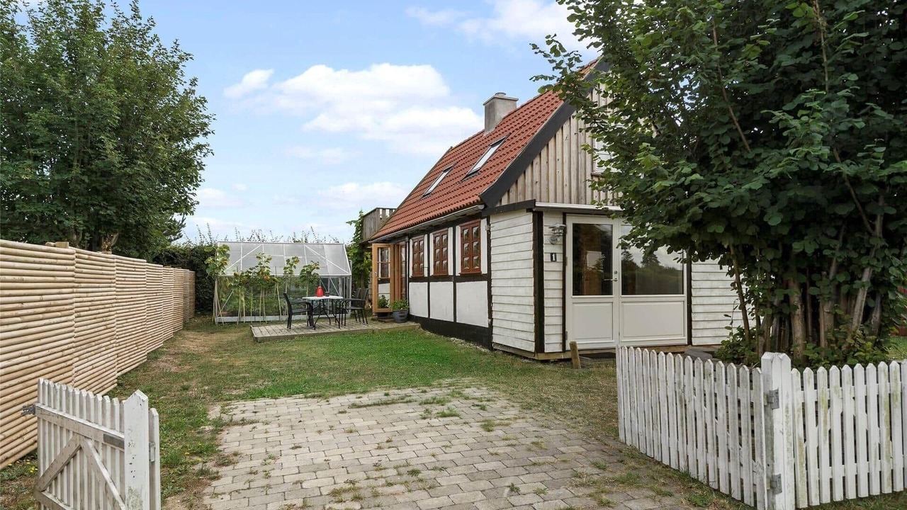 Photo of Outdoor in Strøby Egede