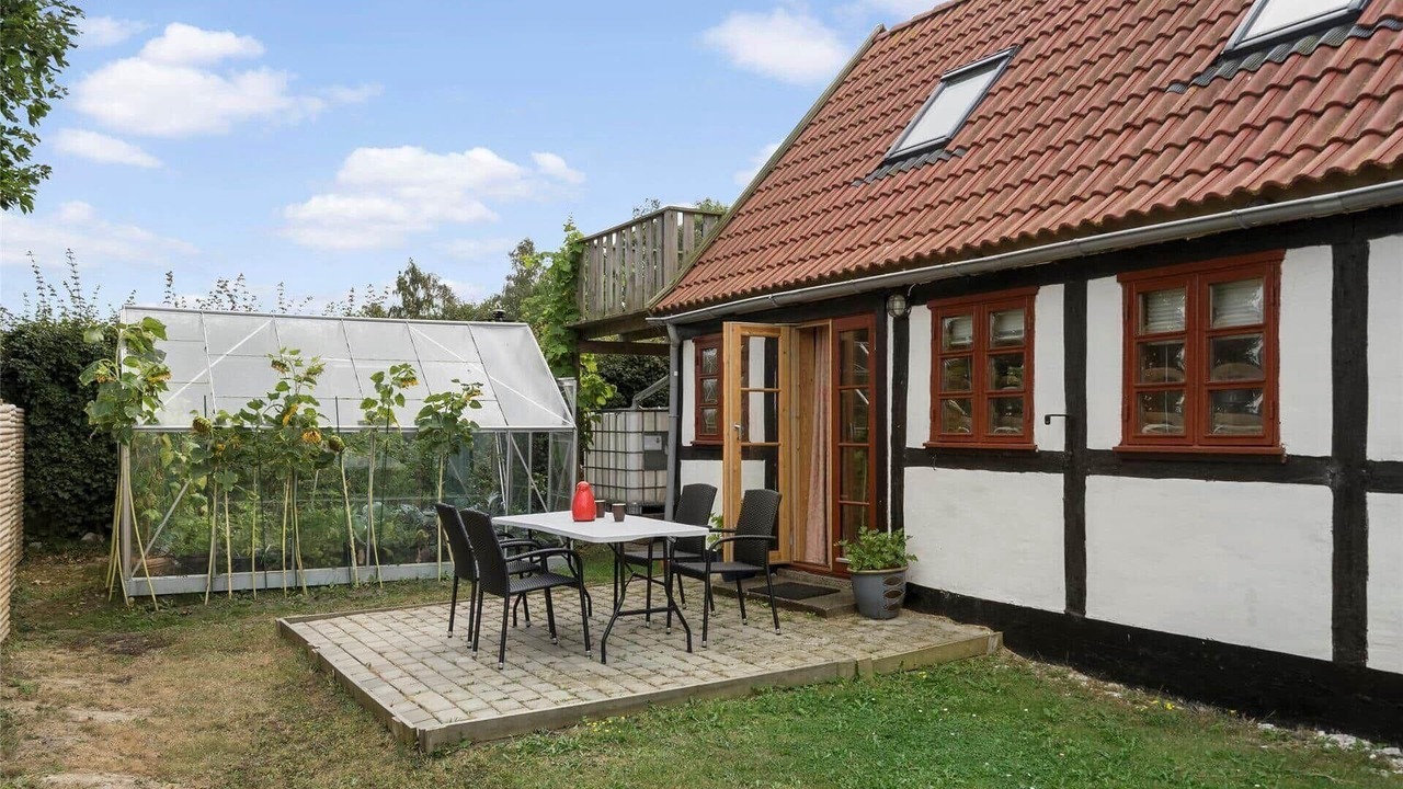 Photo of Outdoor in Strøby Egede