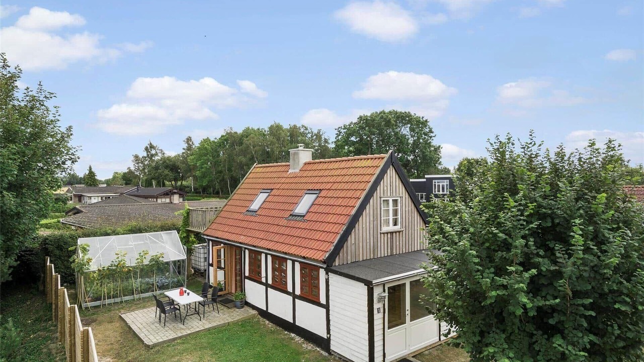 Photo of Outdoor in Strøby Egede