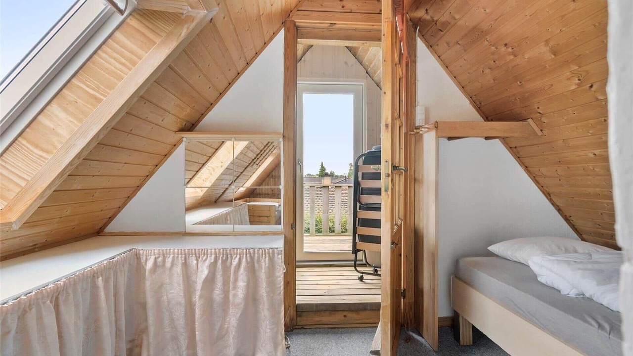 Photo of Bedroom in Strøby Egede