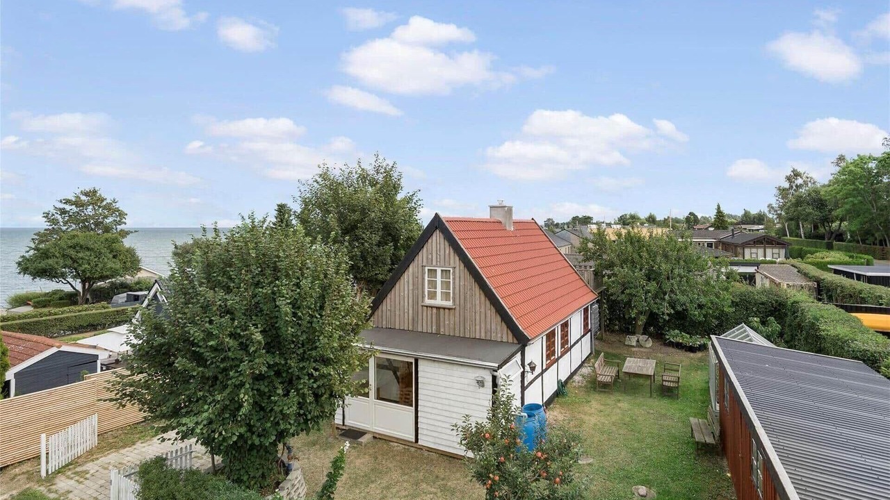 Photo of Outdoor in Strøby Egede