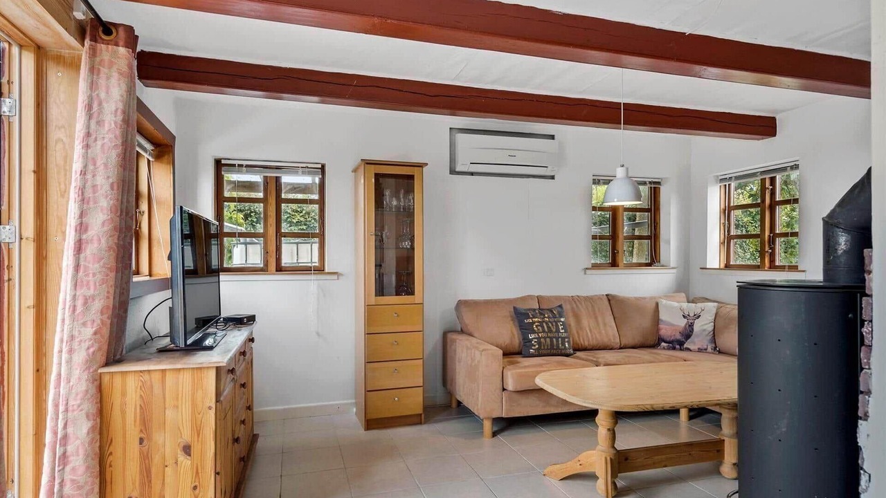 Photo of Livingroom in Strøby Egede