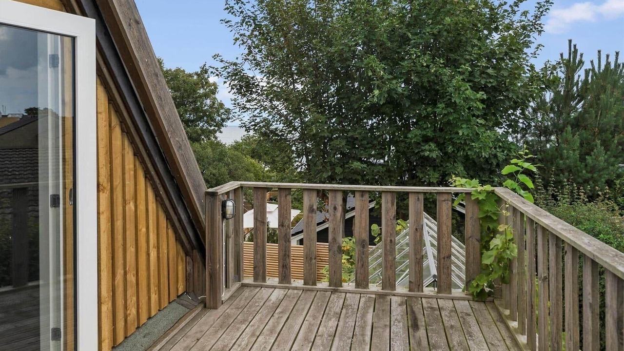 Photo of Outdoor in Strøby Egede