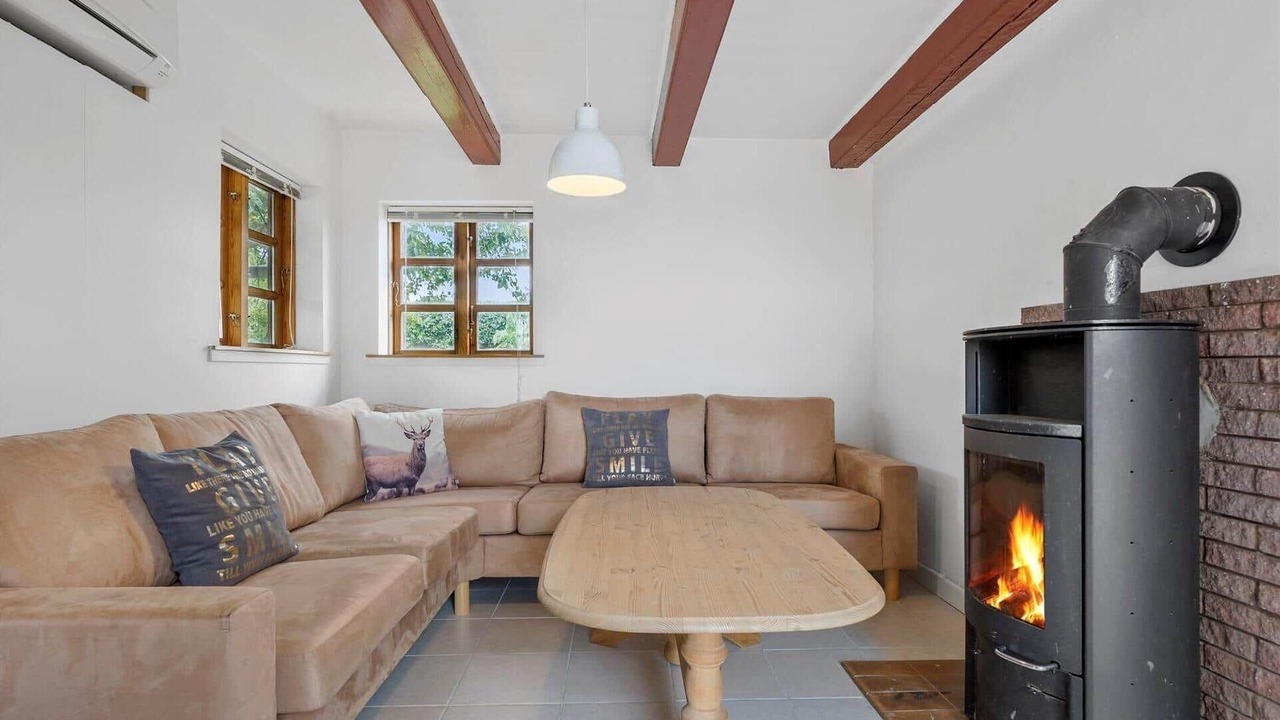 Photo of Livingroom in Strøby Egede