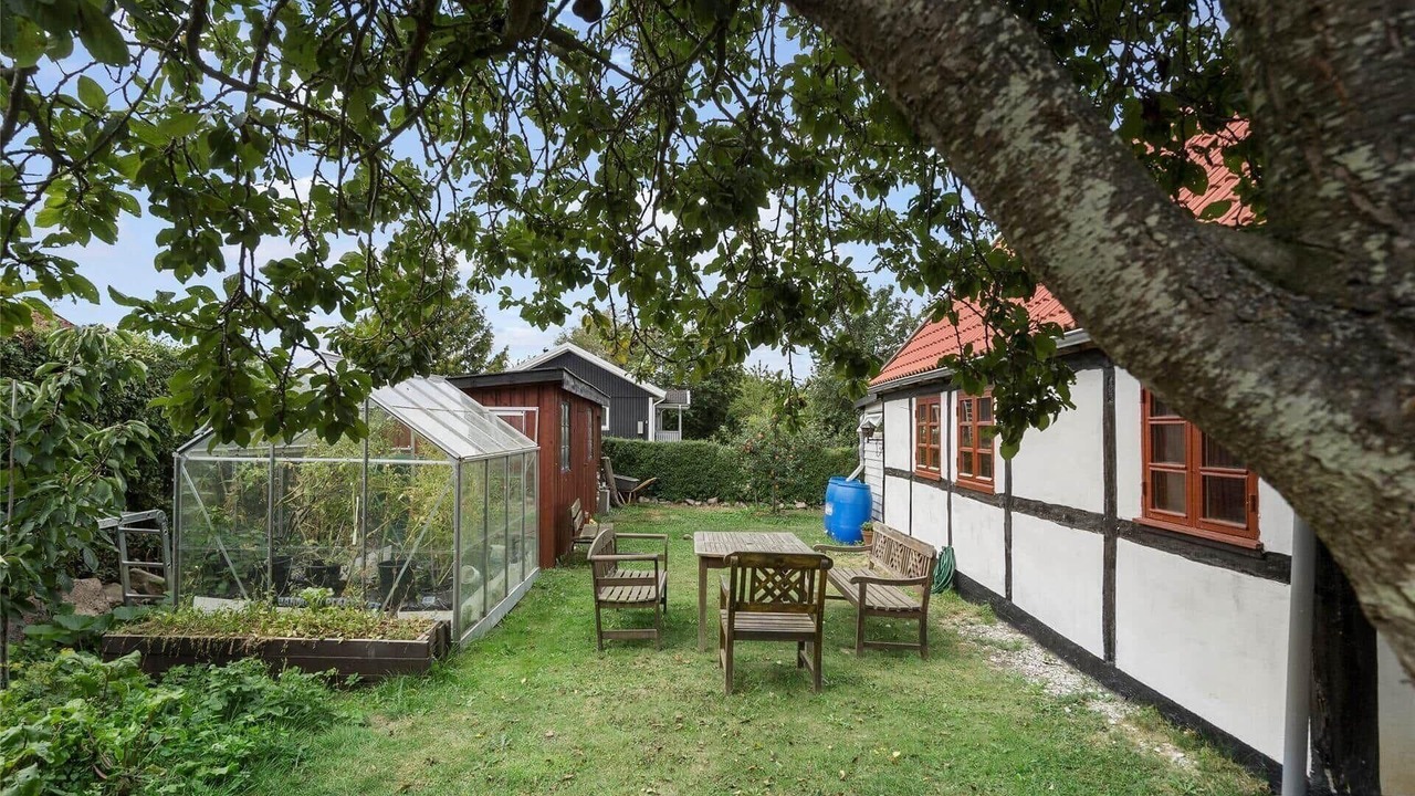Photo of Outdoor in Strøby Egede
