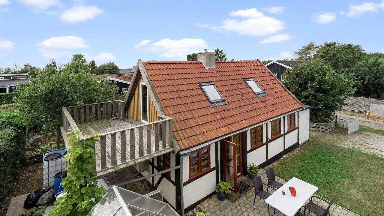 Photo of Outdoor in Strøby Egede