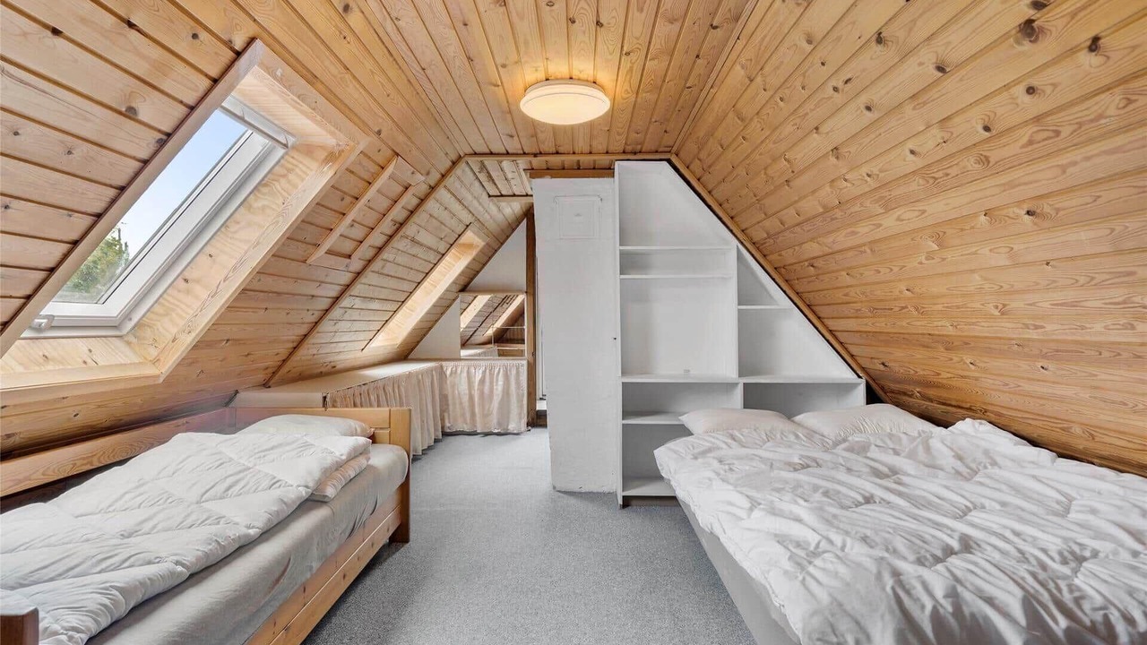 Photo of Bedroom in Strøby Egede