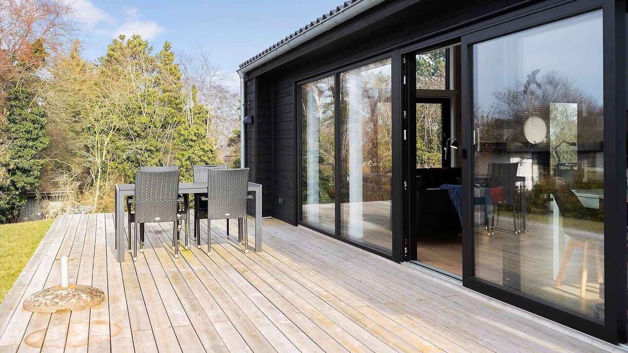 Photo of Outdoor in Strøby Ladeplads