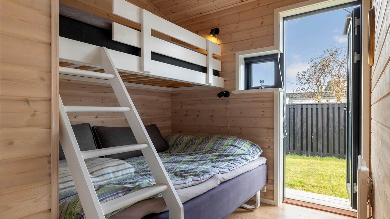 Photo of Bedroom in Strøby Ladeplads