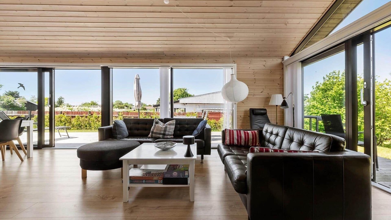 Photo of Livingroom in Strøby Ladeplads