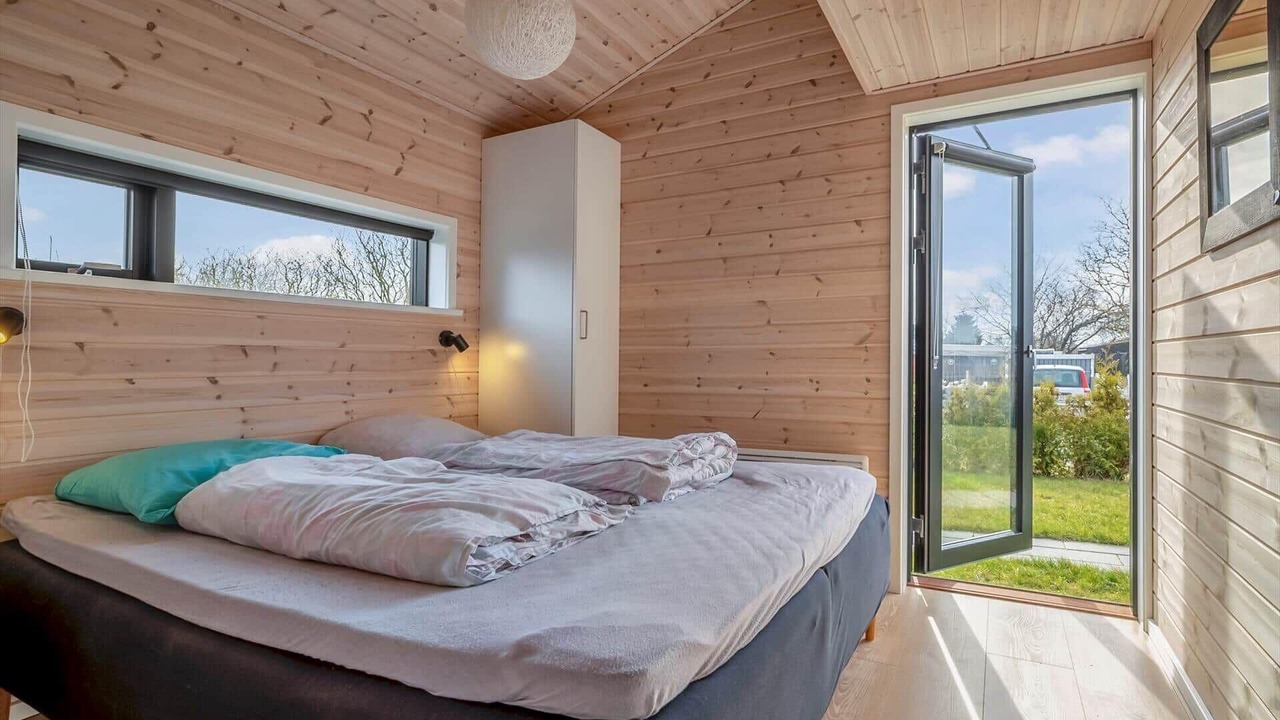 Photo of Bedroom in Strøby Ladeplads