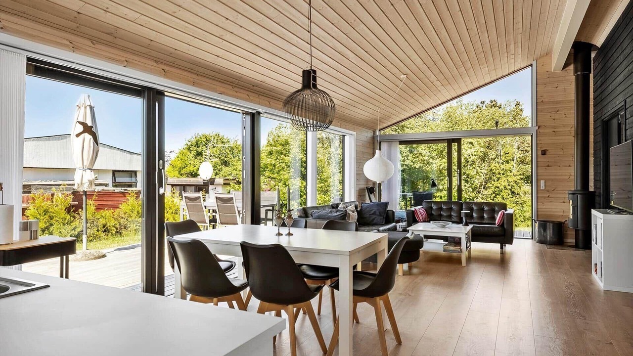 Photo of Livingroom in Strøby Ladeplads