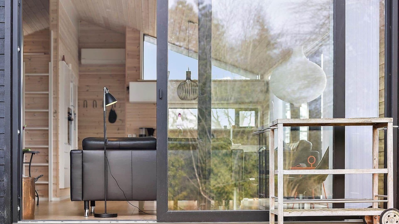 Photo of Outdoor in Strøby Ladeplads