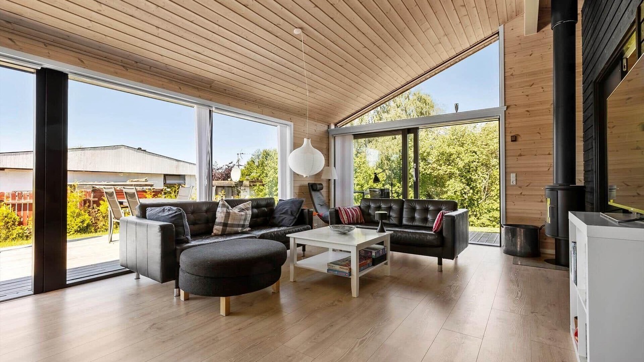 Photo of Livingroom in Strøby Ladeplads