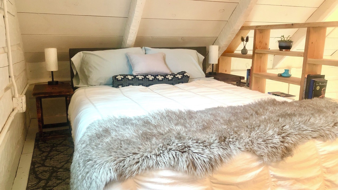 Photo of Bedroom in Joseph