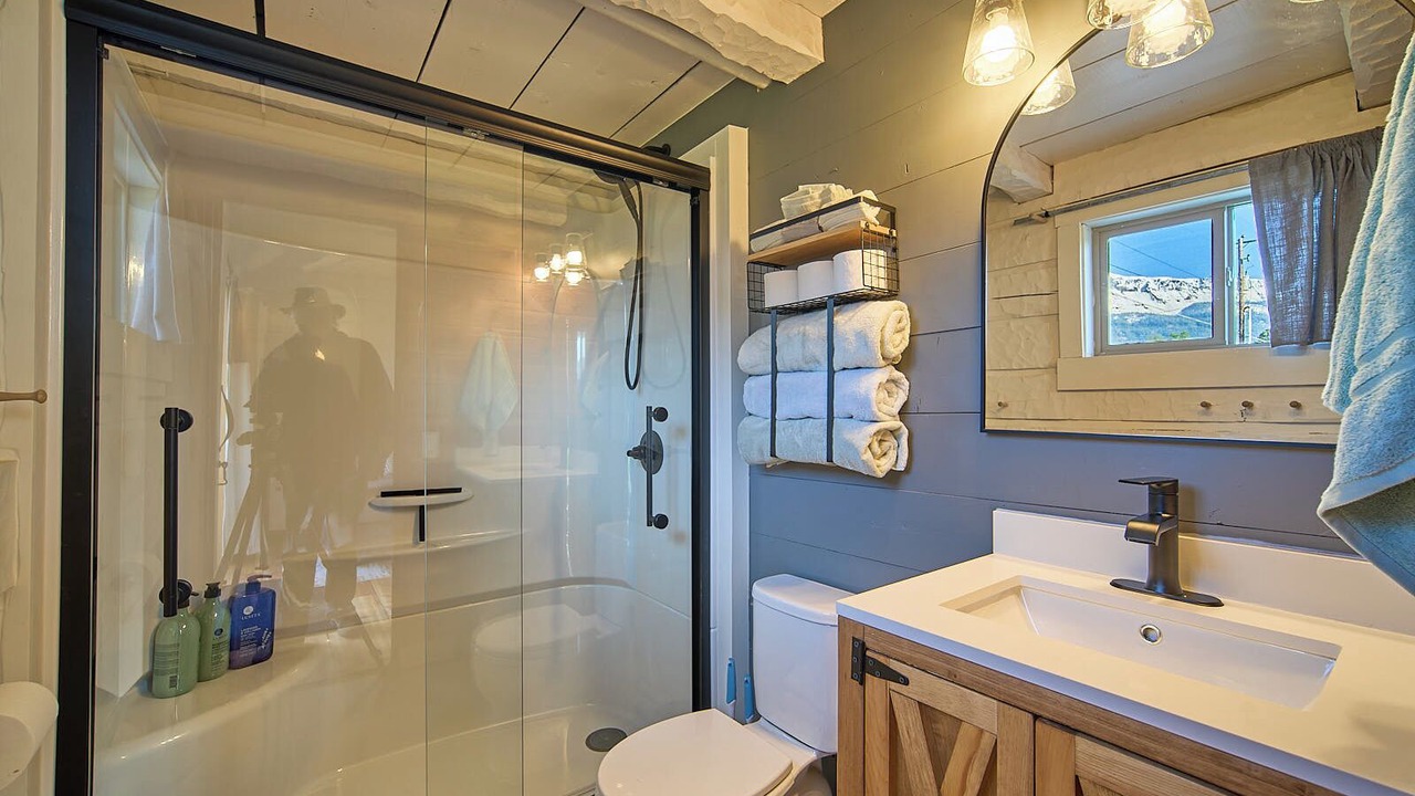 Photo of Bathroom in Joseph