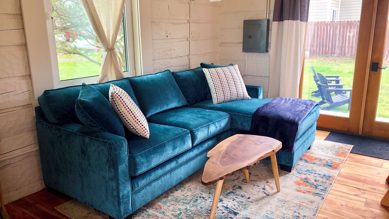 Photo of Livingroom in Joseph