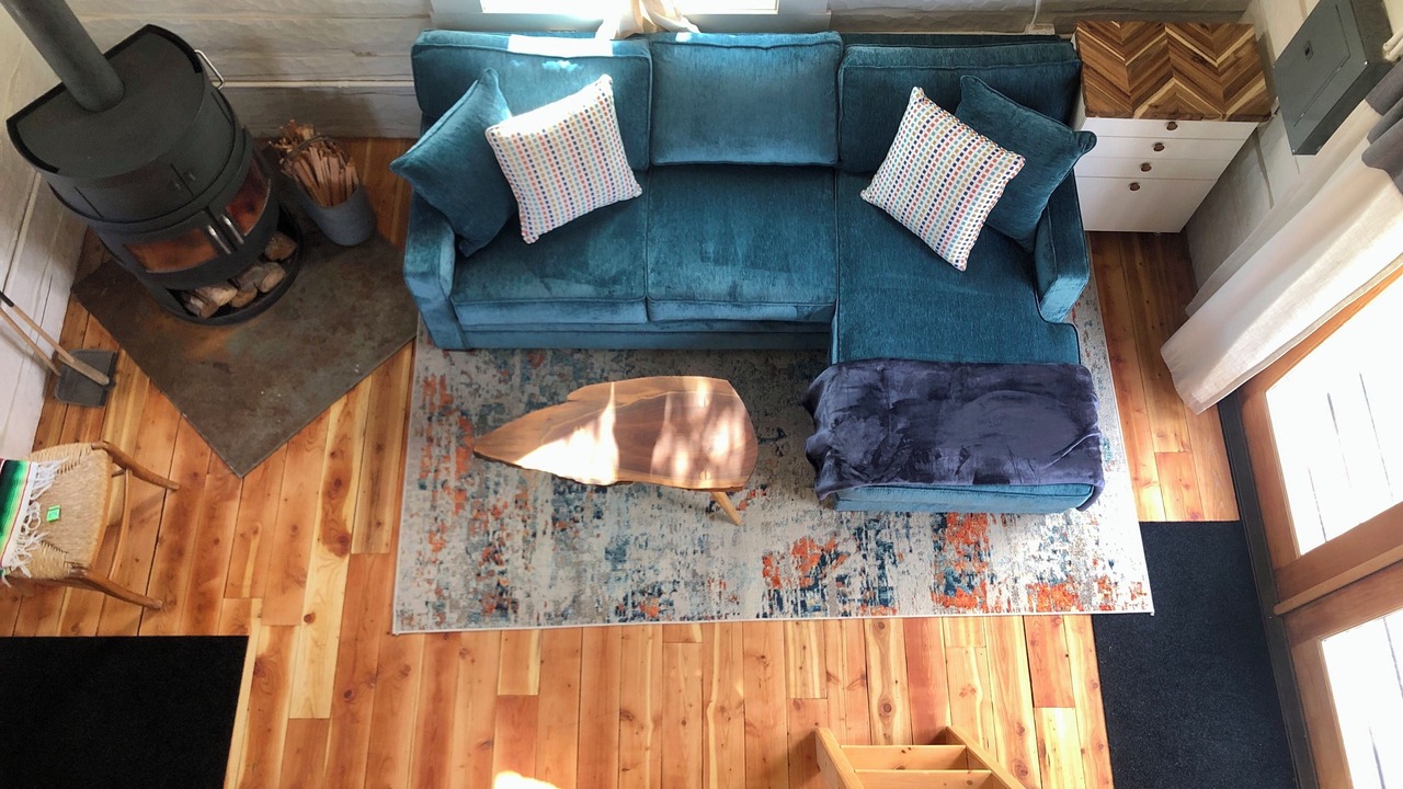 Photo of Bedroom in Joseph