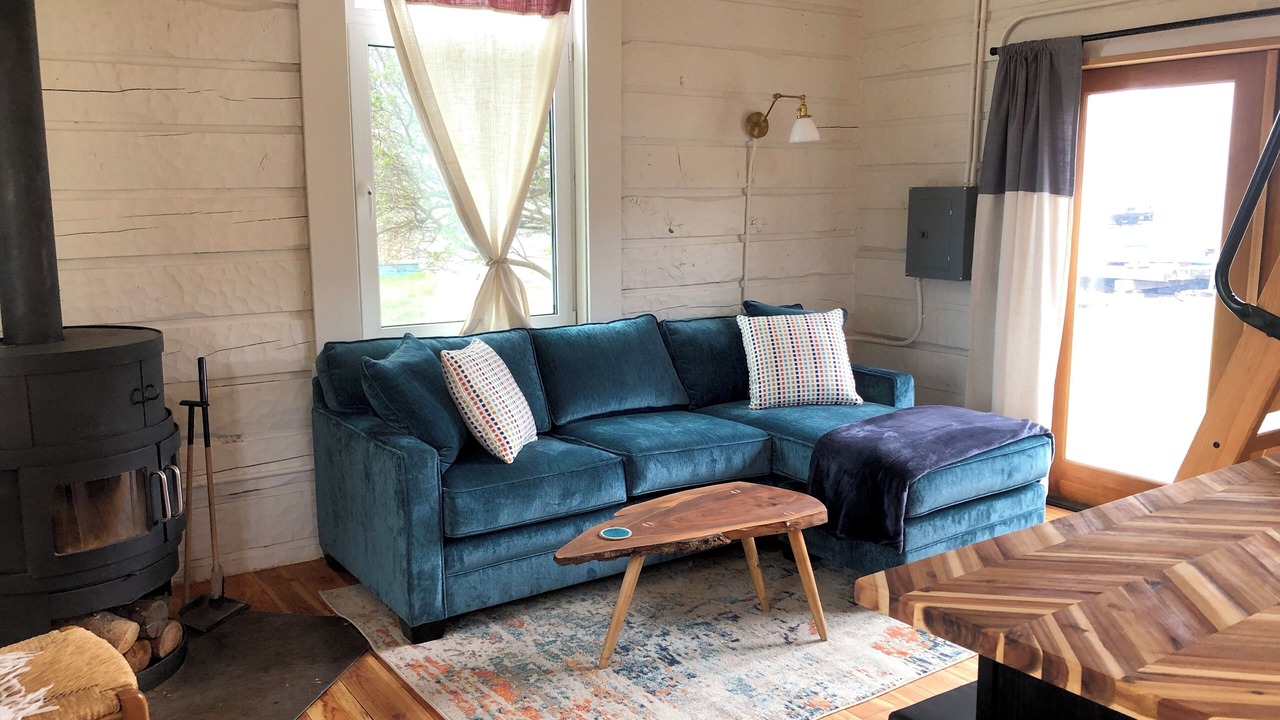 Photo of Livingroom in Joseph