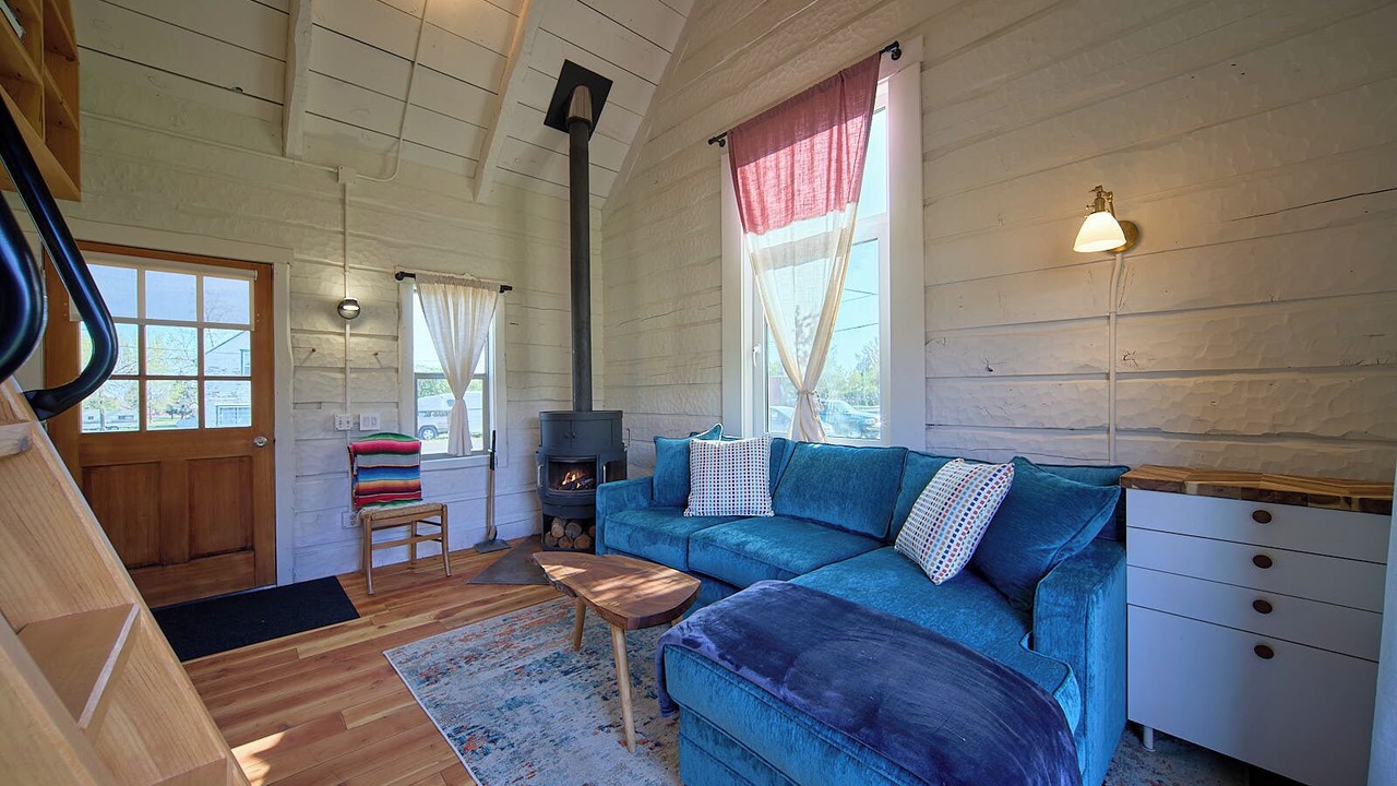 Photo of Livingroom in Joseph