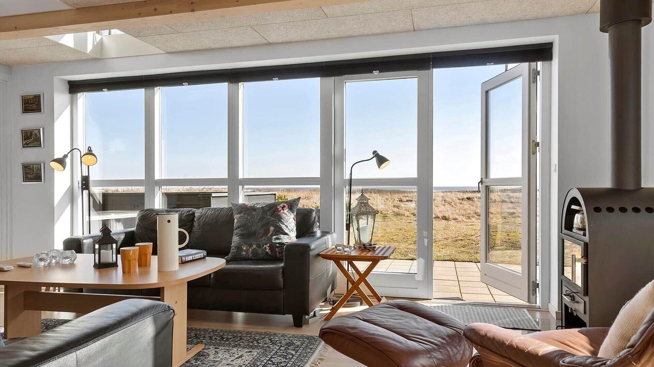Photo of Livingroom in Oster Hurup