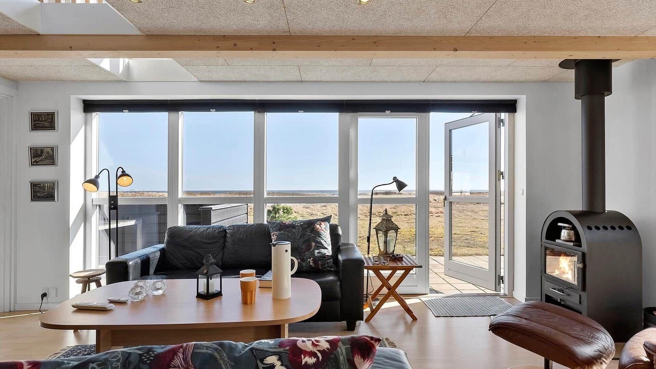 Photo of Livingroom in Oster Hurup