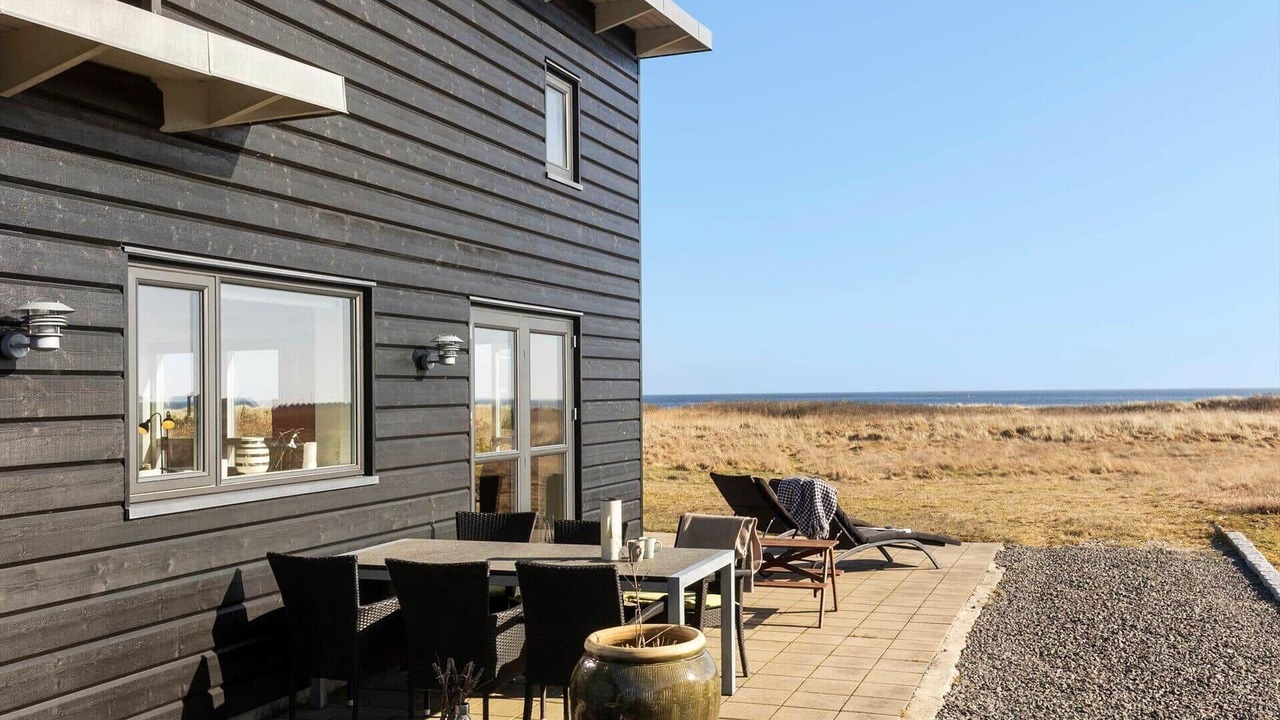 Photo of Outdoor in Oster Hurup