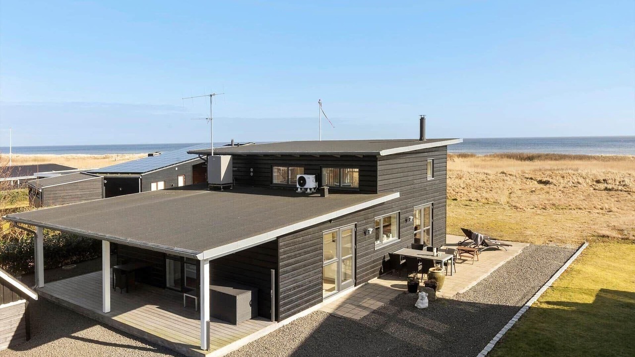 Photo of Outdoor in Oster Hurup
