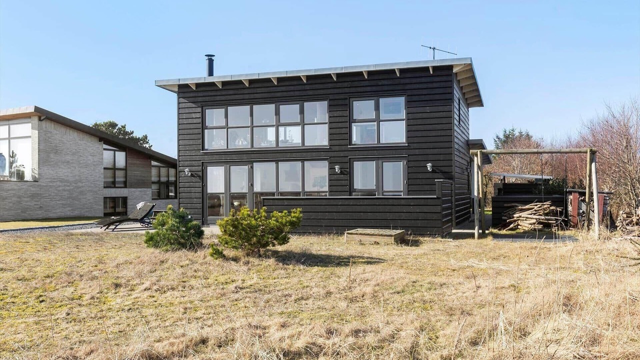 Photo of Outdoor in Oster Hurup