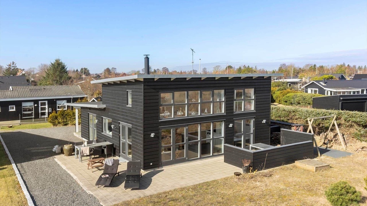 Photo of Outdoor in Oster Hurup