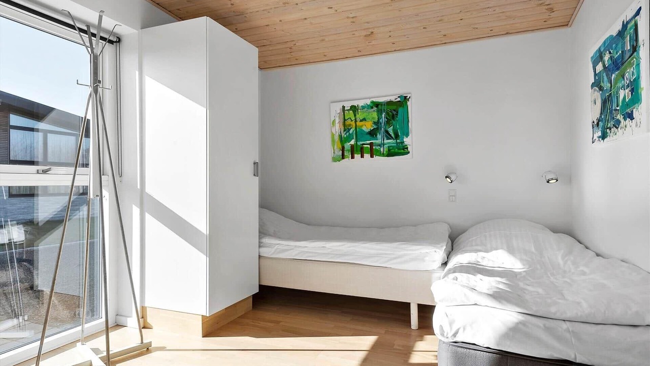 Photo of Bedroom in Oster Hurup