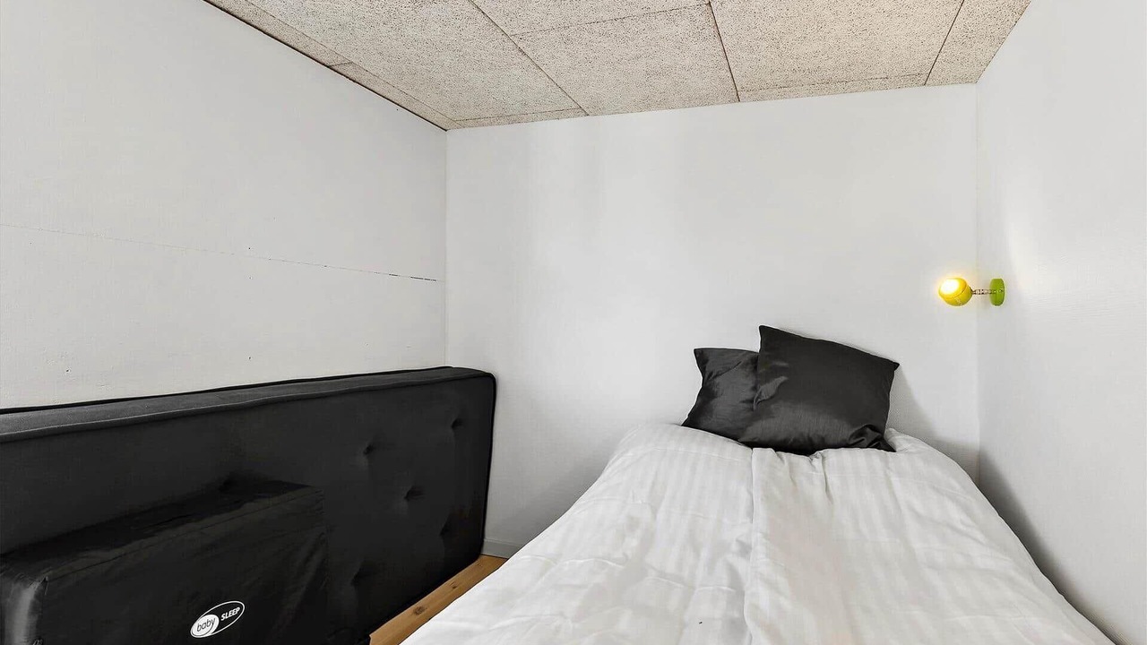 Photo of Bedroom in Oster Hurup