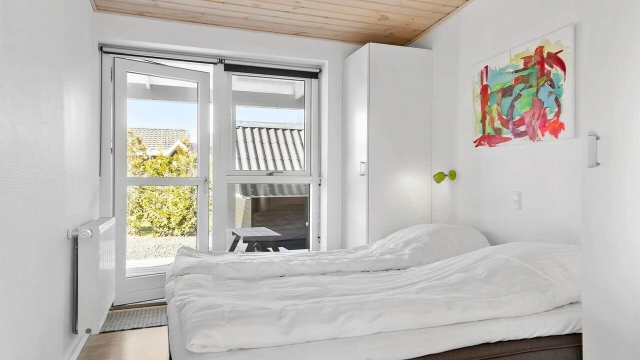Photo of Bedroom in Oster Hurup