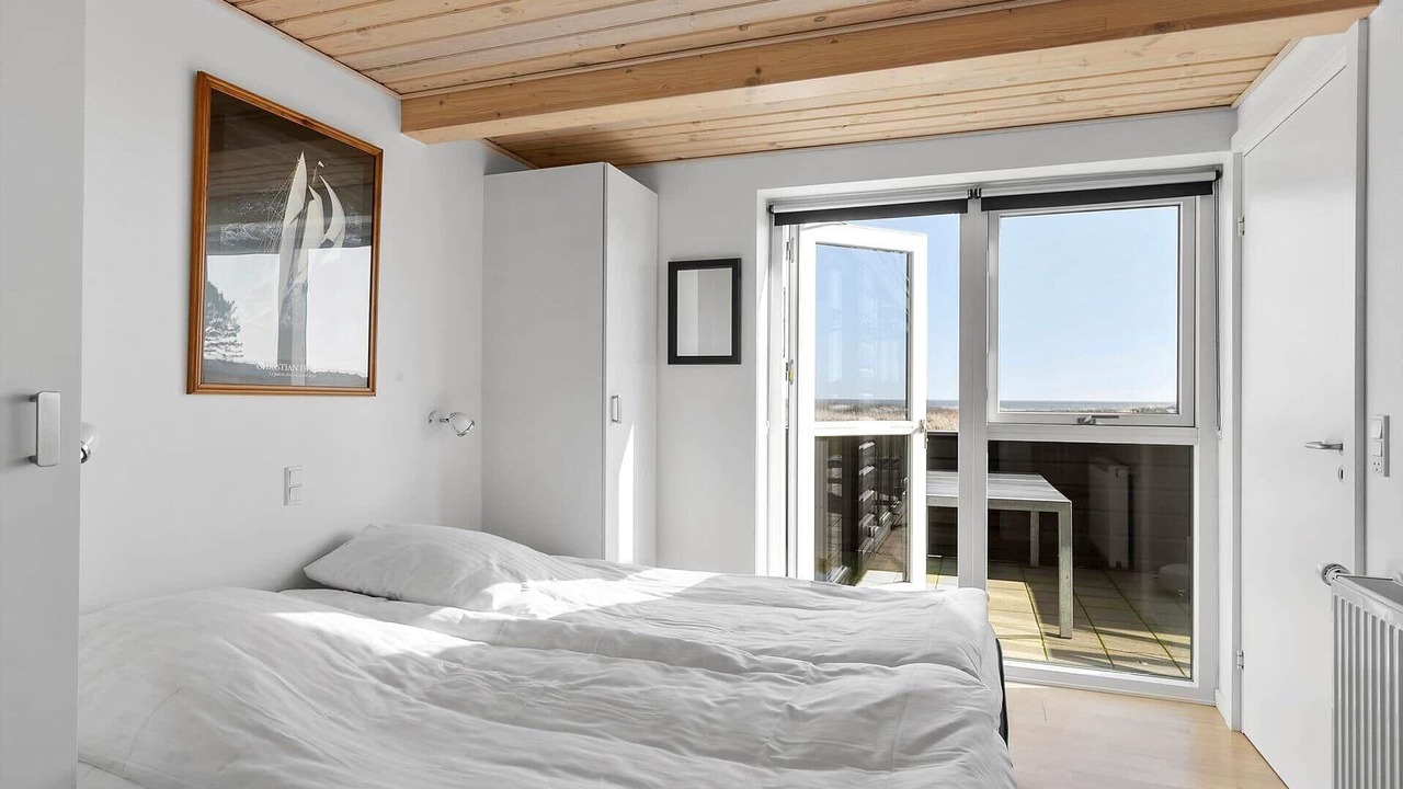 Photo of Bedroom in Oster Hurup