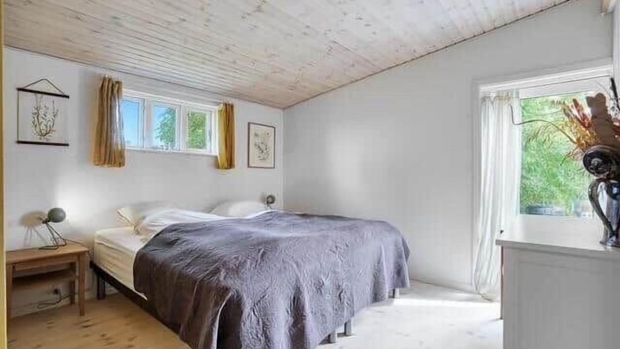 Photo of Bedroom in Rodvig Stevns