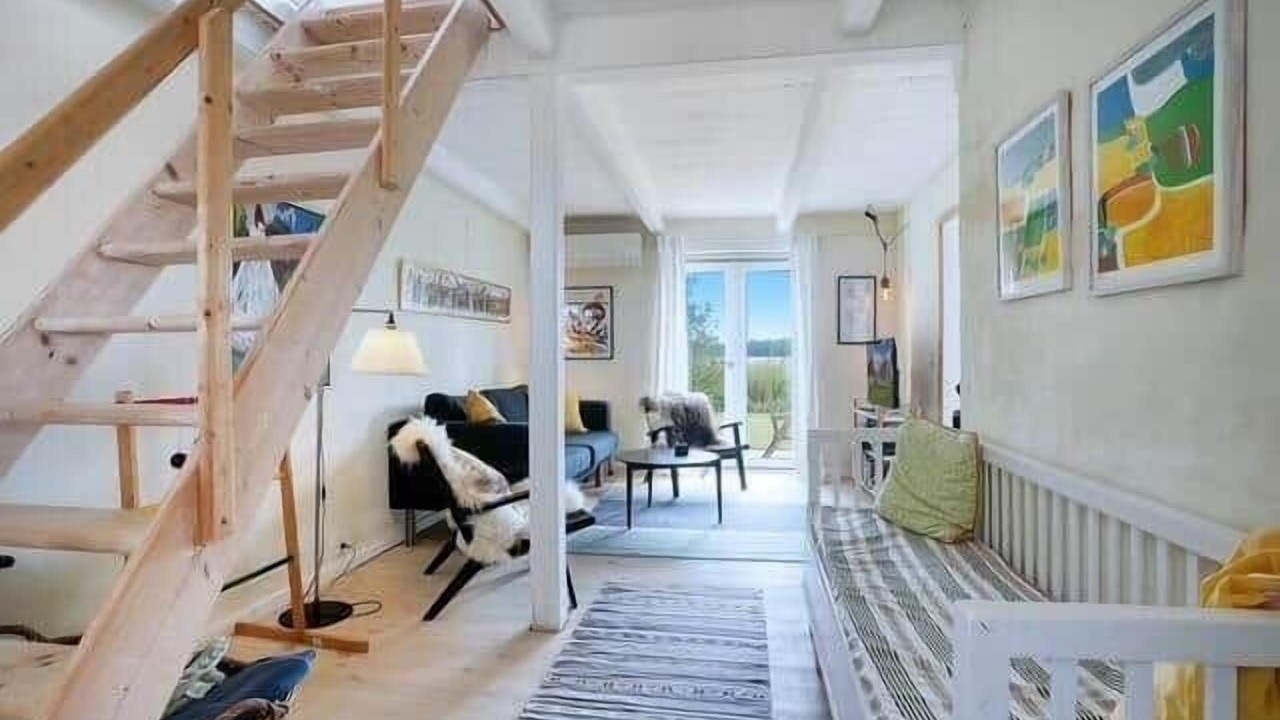 Photo of Livingroom in Rodvig Stevns