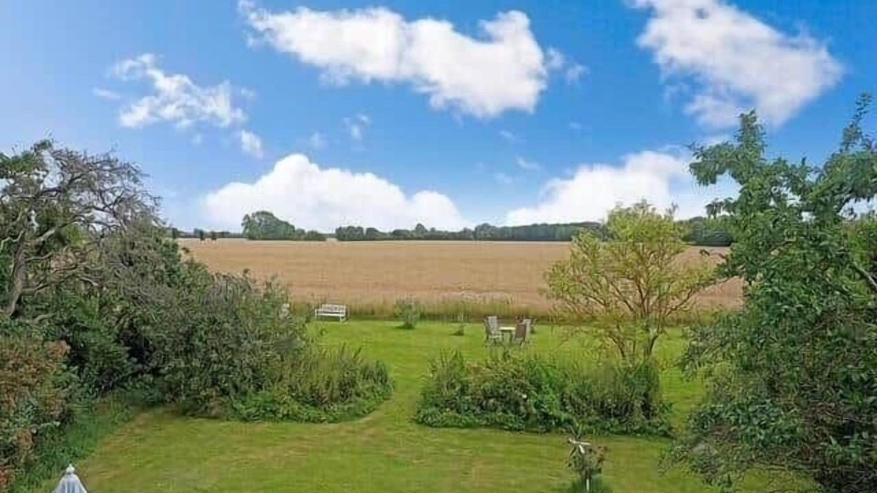 Photo of Outdoor in Rodvig Stevns