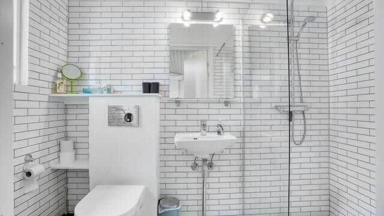 Photo of Bathroom in Rodvig Stevns