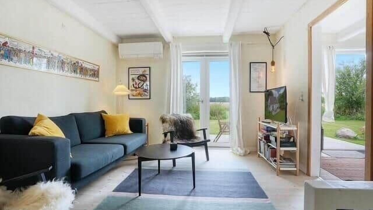 Photo of Livingroom in Rodvig Stevns