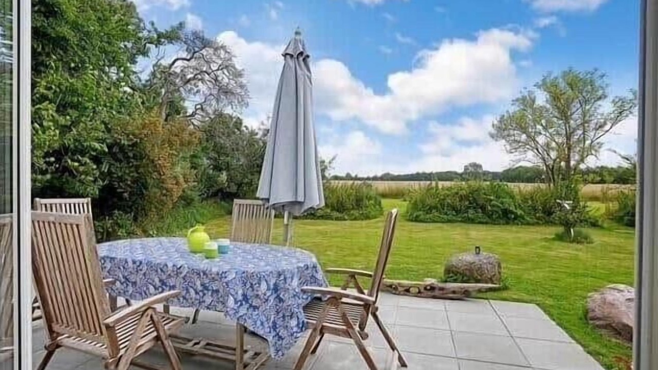 Photo of Outdoor in Rodvig Stevns