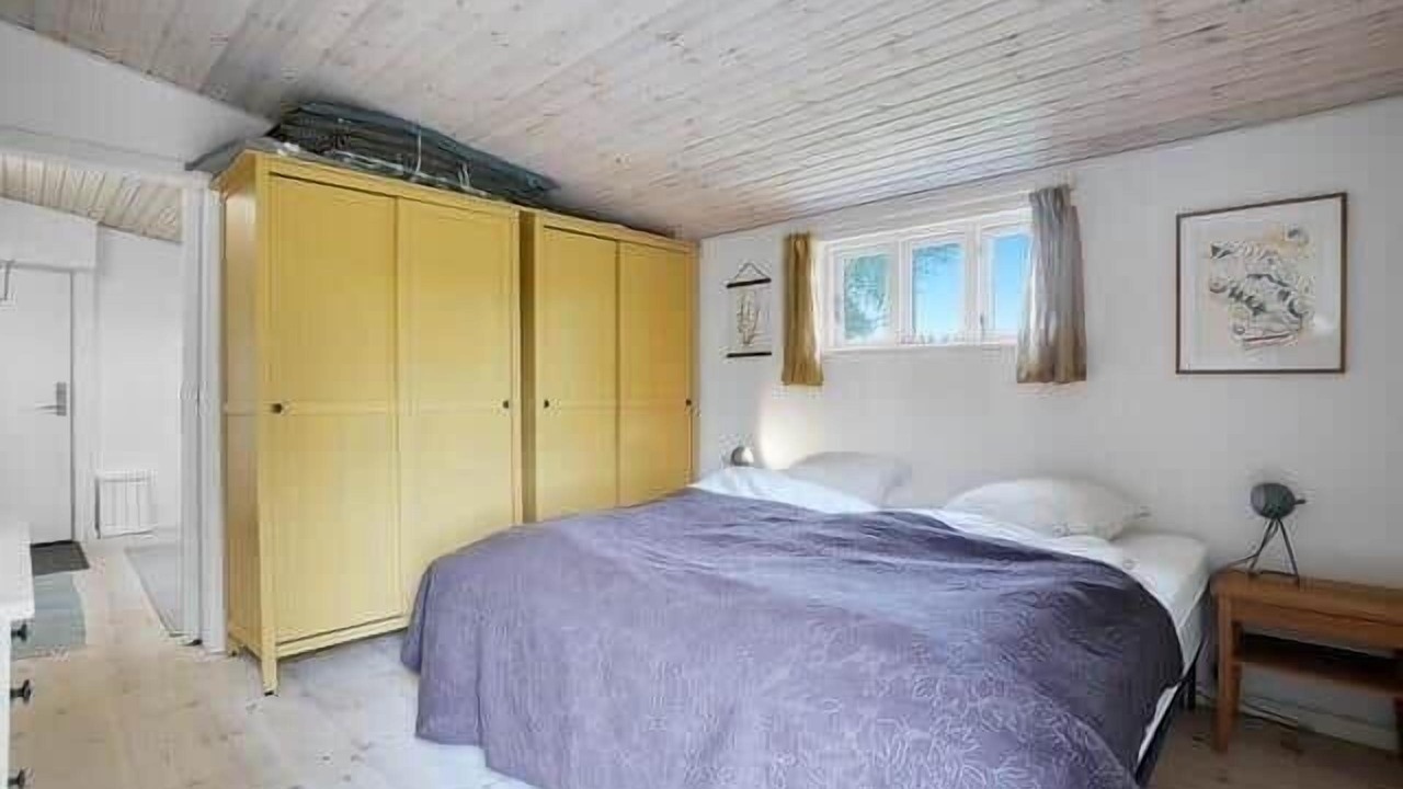 Photo of Bedroom in Rodvig Stevns