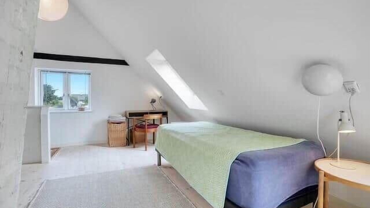 Photo of Bedroom in Rodvig Stevns