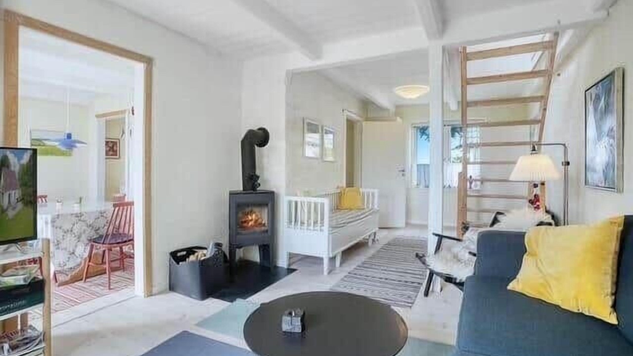 Photo of Livingroom in Rodvig Stevns