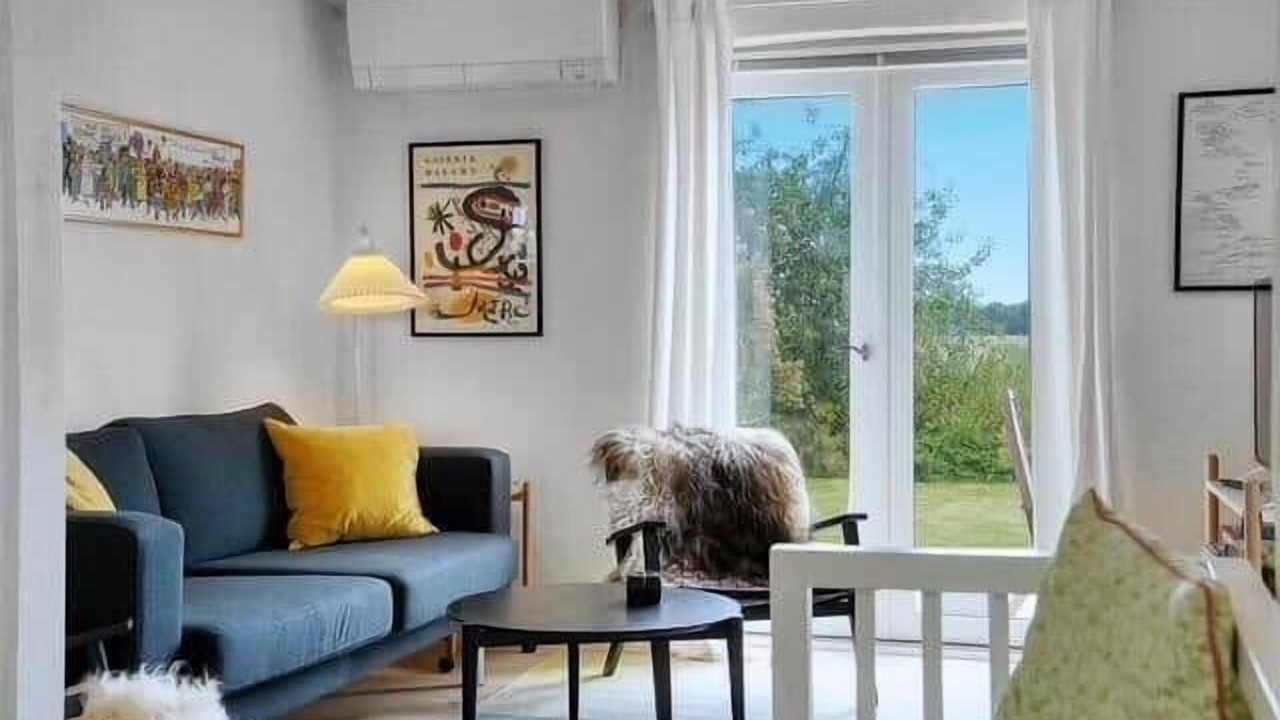 Photo of Livingroom in Rodvig Stevns