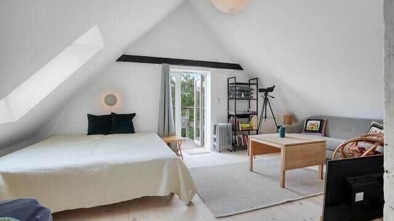 Photo of Bedroom in Rodvig Stevns