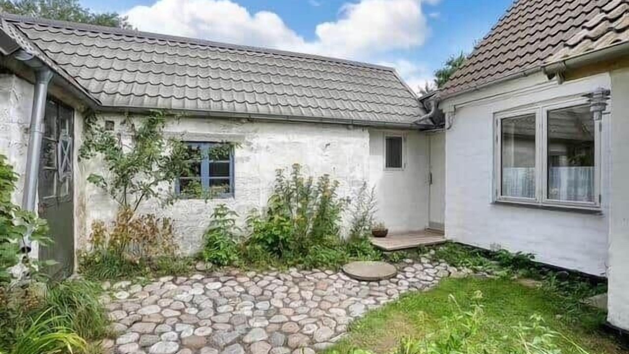 Photo of Outdoor in Rodvig Stevns