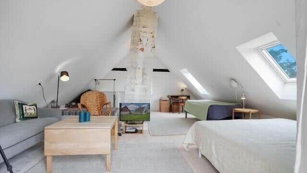 Photo of Bedroom in Rodvig Stevns